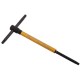 Klucz T ze spinnerem TORX T20 Waryński WMK149 | Exvi