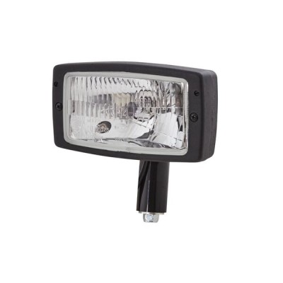 Reflektor halogenowy, prostokątny 1AD996018617 | Exvi