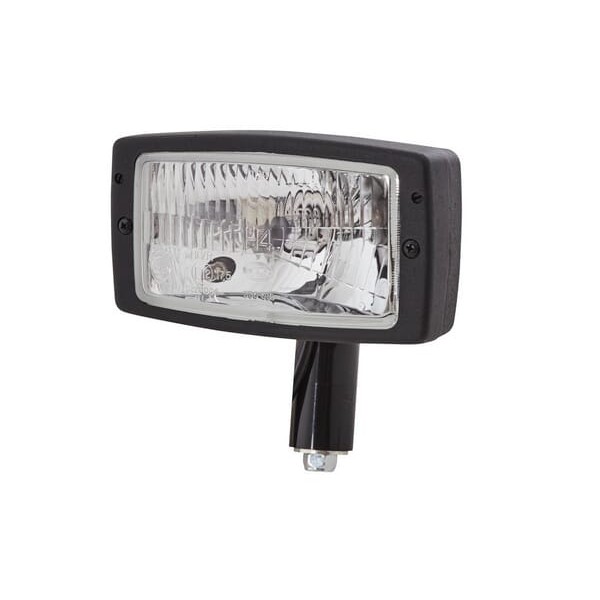 Reflektor halogenowy, prostokątny 1AD996018617 | Exvi