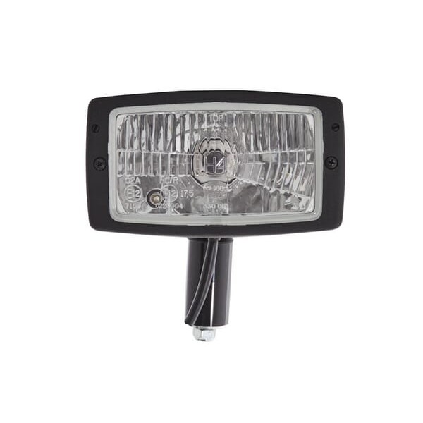 Reflektor halogenowy, prostokątny 1AD996018617 | Exvi