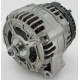 Alternator Letrika, 14V 200A IA1215 | Exvi
