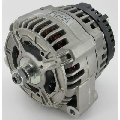 Alternator Letrika, 14V 200A IA1215 | Exvi