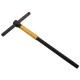 Klucz T ze spinnerem TORX T60 Waryński WMK157 | Exvi