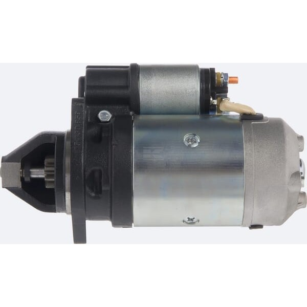 Rozrusznik 12V 3.0kW Z-9 CW Mahle IS0552 | Exvi