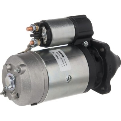 Rozrusznik 12V 3.0kW Z-9 CW Mahle IS0552 | Exvi