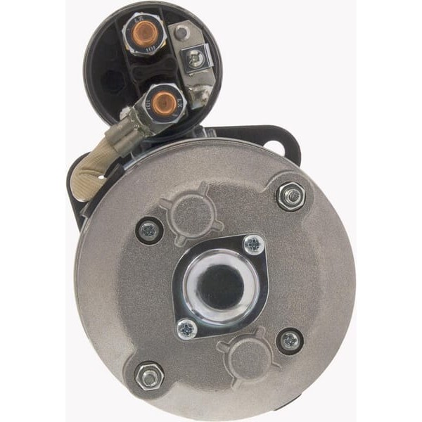 Rozrusznik 12V 3.0kW Z-9 CW Mahle IS0552 | Exvi