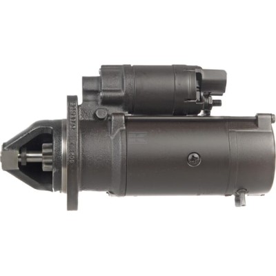 Rozrusznik 12V 3.0kW Z-9 CW Mahle IS0841 | Exvi