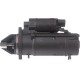 Rozrusznik 12V 4.0 kW Z-9 CW Mahle IS1254 | Exvi