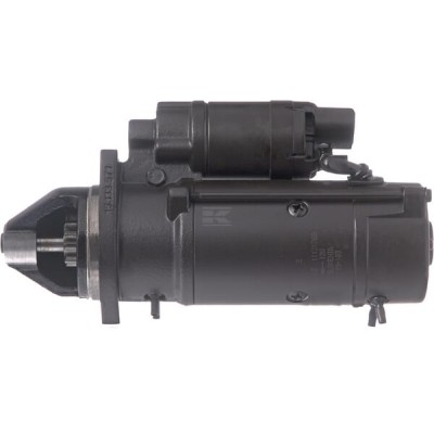 Rozrusznik 12V 4.0 kW Z-9 CW Mahle IS1254 | Exvi