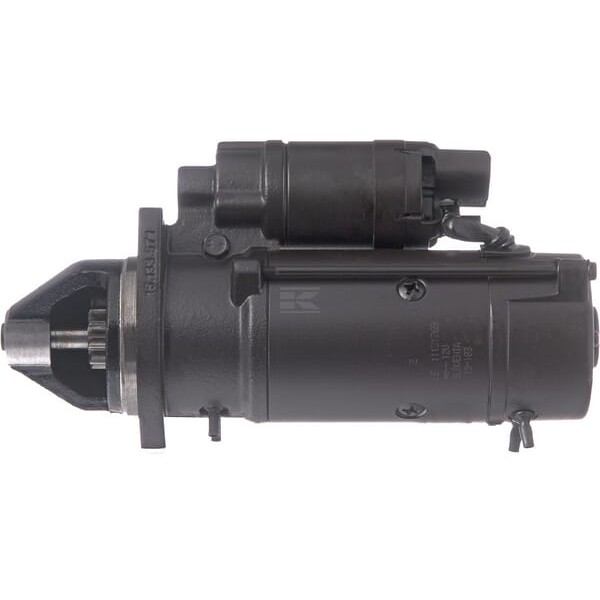 Rozrusznik 12V 4.0 kW Z-9 CW Mahle IS1254 | Exvi