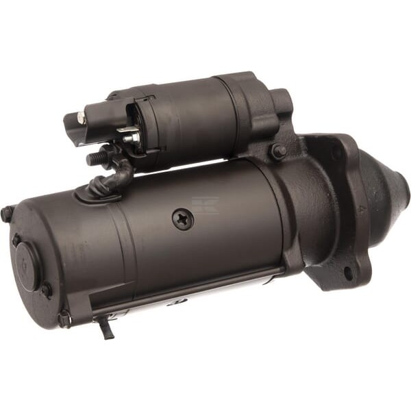 Rozrusznik 12V 3.0kW Z-9 CW Mahle IS0841 | Exvi