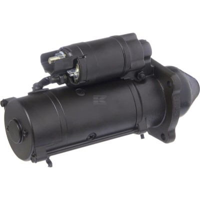 Rozrusznik 12V 4.0 kW Z-9 CW Mahle IS1254 | Exvi