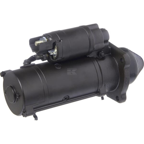 Rozrusznik 12V 4.0 kW Z-9 CW Mahle IS1254 | Exvi