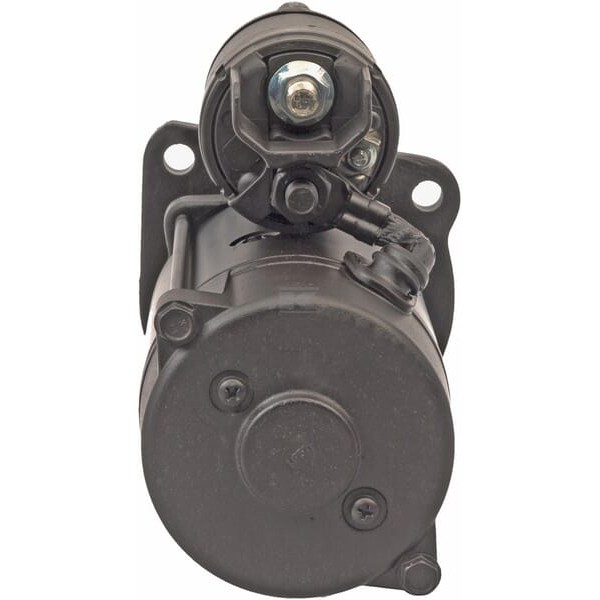Rozrusznik 12V 3.0kW Z-9 CW Mahle IS0841 | Exvi