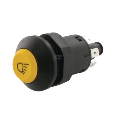 Przełącznik przyciskowy, lamp roboczych 11175260 | Exvi