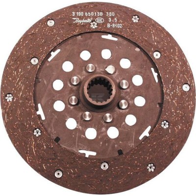 Tarcza sprzęgła UKF 325001216 | Exvi