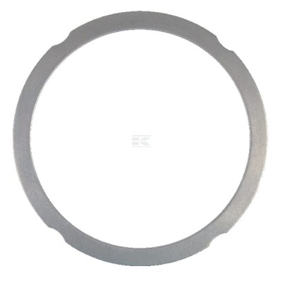 Uszczelka głowicy cylindra, 1.1 mm 4157654 | Exvi
