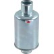 Filtr hydrauliki, HIFI SH63624 | Exvi