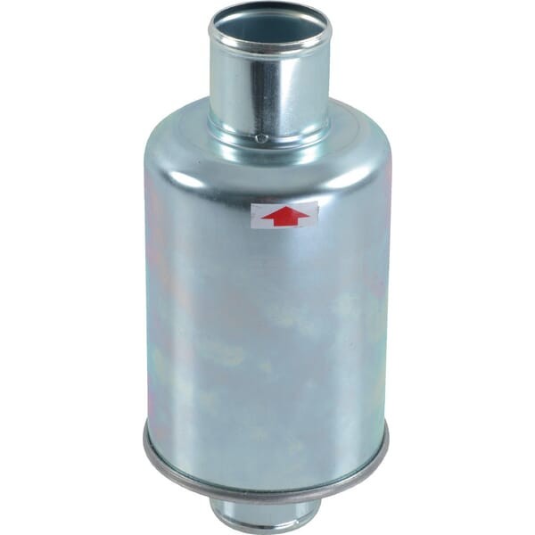 Filtr hydrauliki, HIFI SH63624 | Exvi