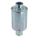 Filtr hydrauliki, HIFI SH63624 | Exvi
