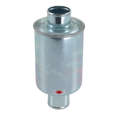 Filtr hydrauliki, HIFI SH63624 | Exvi