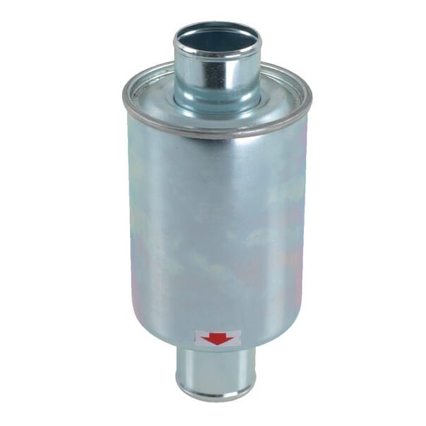 Filtr hydrauliki, HIFI SH63624 | Exvi