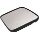 Lusterko zewnętrzne 312x225 mm podgrzewane CA7398025 | Exvi