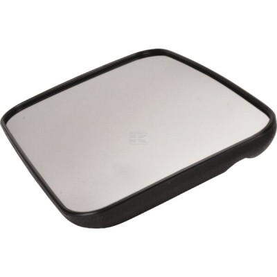 Lusterko zewnętrzne 312x225 mm podgrzewane CA7398025 | Exvi