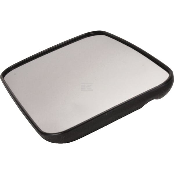 Lusterko zewnętrzne 312x225 mm podgrzewane CA7398025 | Exvi