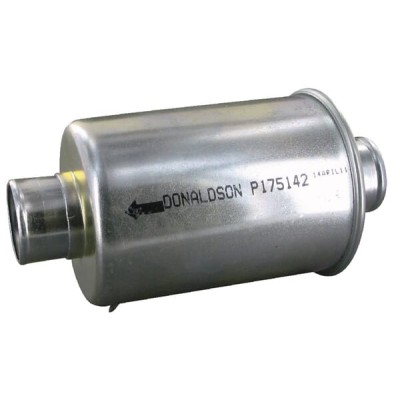 Filtr hydrauliki, in-line Donaldson P175142 | Exvi