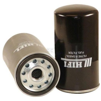 Filtr paliwa SN5074 | Exvi