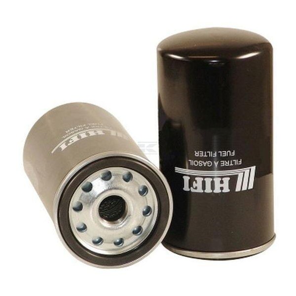 Filtr paliwa SN5074 | Exvi