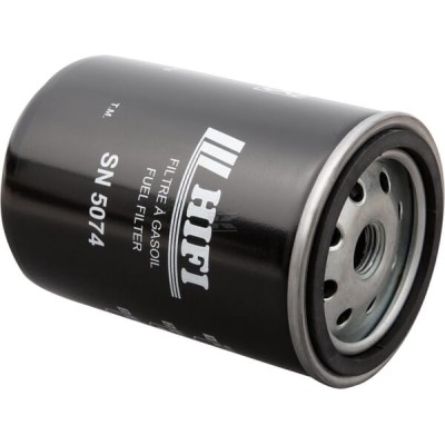 Filtr paliwa SN5074 | Exvi