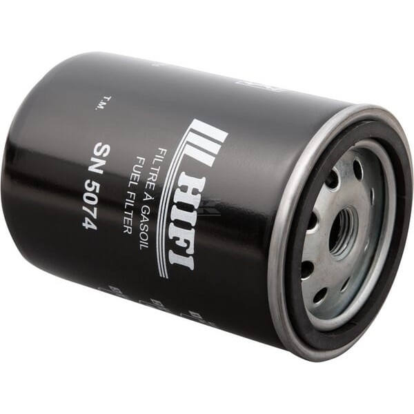 Filtr paliwa SN5074 | Exvi
