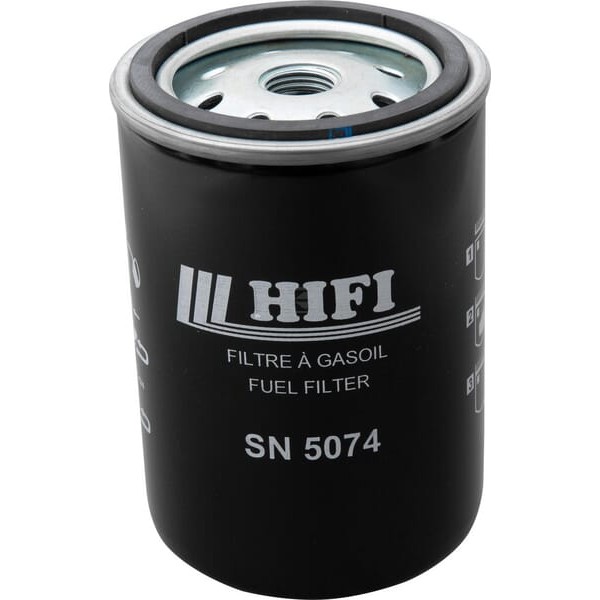 Filtr paliwa SN5074 | Exvi