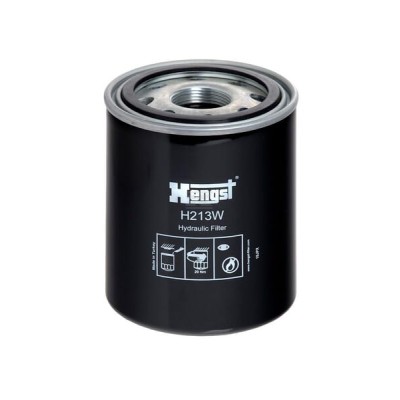 Filtr oleju H213W | Exvi