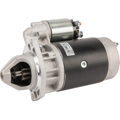 Rozrusznik 12V 3.1kW Z-9 Kramp STA26171101 | Exvi