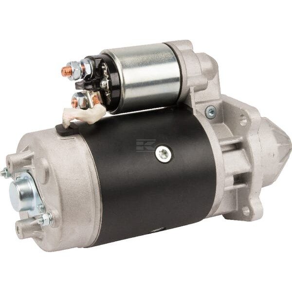 Rozrusznik 12V 3.1kW Z-9 Kramp STA26171101 | Exvi