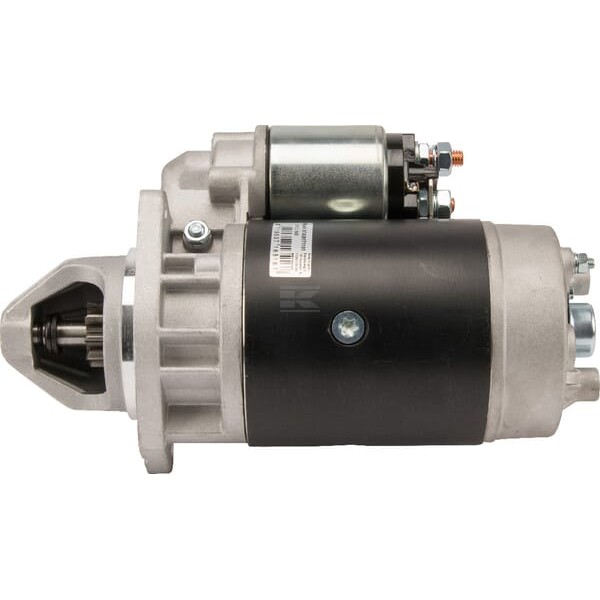 Rozrusznik 12V 3.1kW Z-9 Kramp STA26171101 | Exvi