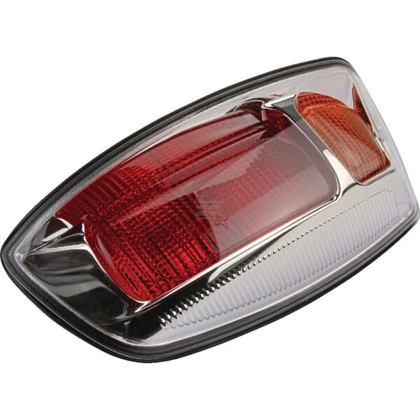 Lampa tylna, lewa, Deutz 28059510010 | Exvi