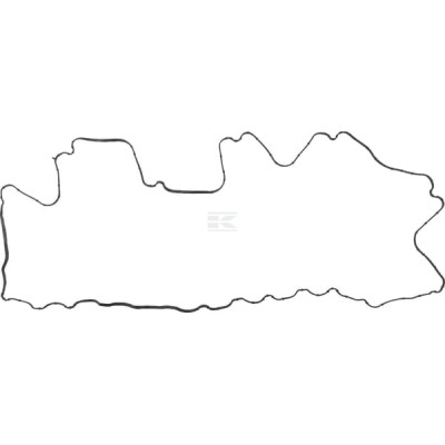 Uszczelka pokrywy zaworów 04285179 | Exvi