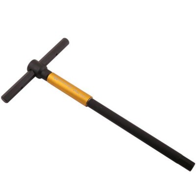 Klucz T ze spinnerem HEX 14 mm Waryński WMK146 | Exvi
