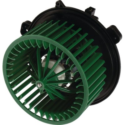 Silnik dmuchawy oryginalny OEM Denso, 12V KL080162 | Exvi
