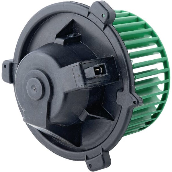 Silnik dmuchawy oryginalny OEM Denso, 12V KL080162 | Exvi