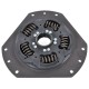 Tłumik drgań skrętnych 320 mm Z-26 LuK 370000310 | Exvi