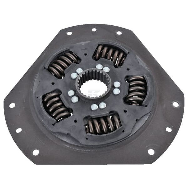 Tłumik drgań skrętnych 320 mm Z-26 LuK 370000310 | Exvi