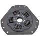 Tłumik drgań skrętnych 320 mm Z-26 LuK 370000310 | Exvi