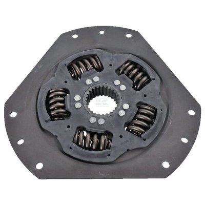 Tłumik drgań skrętnych 320 mm Z-26 LuK 370000310 | Exvi