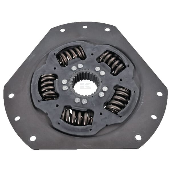 Tłumik drgań skrętnych 320 mm Z-26 LuK 370000310 | Exvi