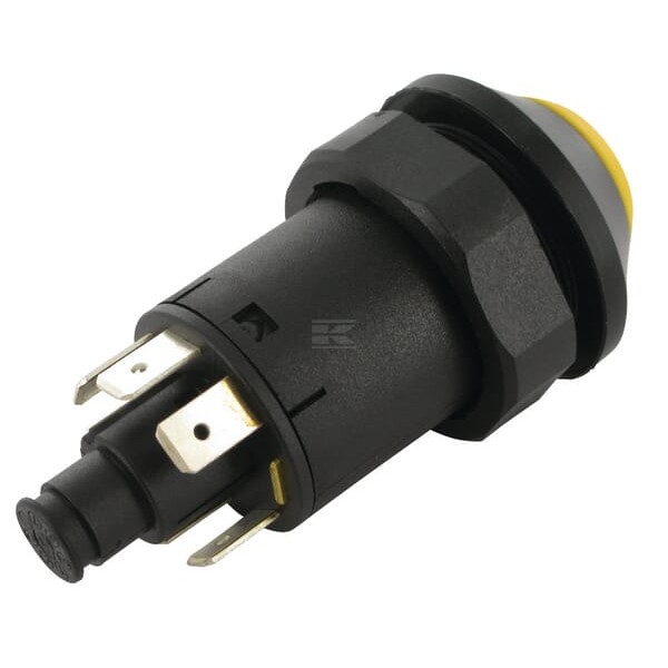 Przełącznik przyciskowy, lampy błyskowej 11175240 | Exvi
